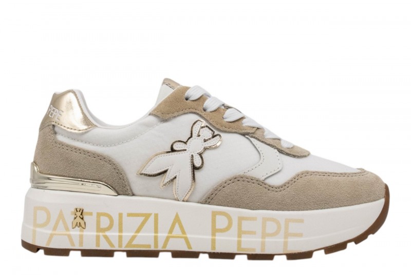PATRIZIA PEPE donna sneaker...