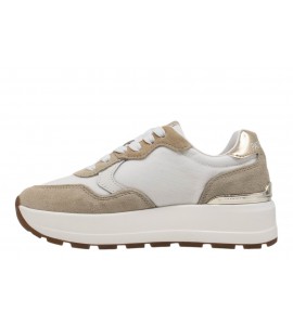 PATRIZIA PEPE donna sneaker PPJ369.02 CROSTA BEIGE