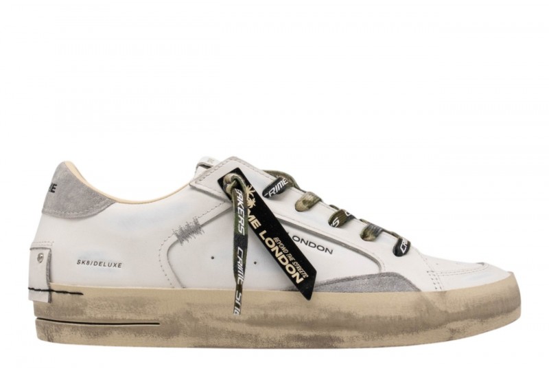 CRIME UOMO 19108PP8.1 SK8...