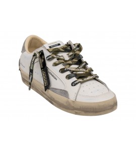 CRIME UOMO 19108PP8.1 SK8 DELUXE CAMO