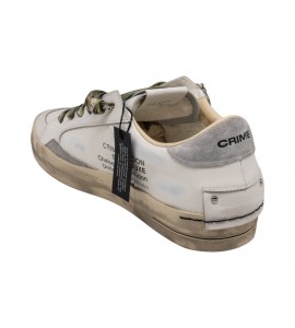 CRIME UOMO 19108PP8.1 SK8 DELUXE CAMO