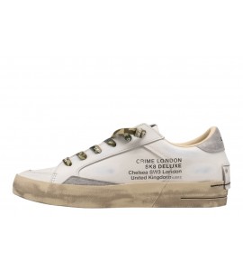 CRIME UOMO 19108PP8.1 SK8 DELUXE CAMO