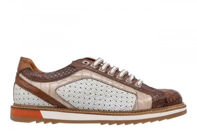 EXTON scarpa uomo 9512 SIENA