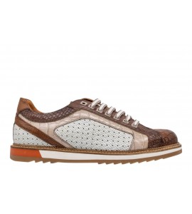 EXTON scarpa uomo 9512 SIENA