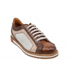 EXTON scarpa uomo 9512 SIENA