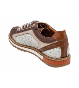EXTON scarpa uomo 9512 SIENA