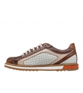 EXTON scarpa uomo 9512 SIENA