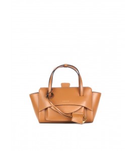 HIDESINS FLAP S PREMIERE CARAMEL