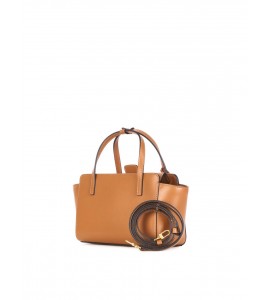 HIDESINS FLAP S PREMIERE CARAMEL