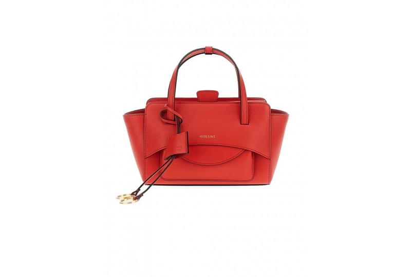 HIDESINS FLAP S PREMIERE RED