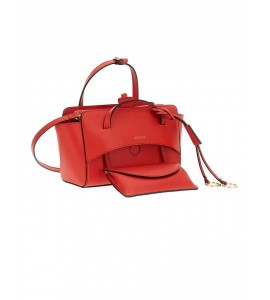 HIDESINS FLAP S PREMIERE RED