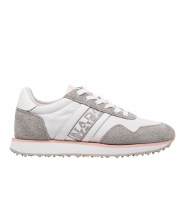 NAPAPIJIRI DONNA NP0A8BJC 2061 WHITE/HERON