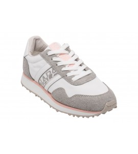 NAPAPIJIRI DONNA NP0A8BJC 2061 WHITE/HERON