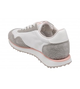 NAPAPIJIRI DONNA NP0A8BJC 2061 WHITE/HERON