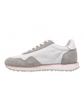 NAPAPIJIRI DONNA NP0A8BJC 2061 WHITE/HERON