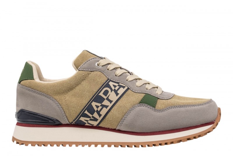 NAPAPIJIRI UOMO NP0A8B2W...