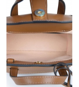 HIDESINS FLAP XS PREMIERE CARAMEL