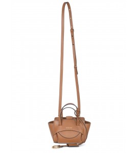 HIDESINS FLAP XS PREMIERE CARAMEL