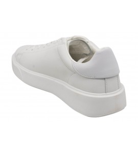 BLAUER UOMO S6BUCK07/LEA WHITE