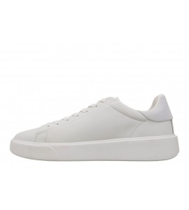 BLAUER UOMO S6BUCK07/LEA WHITE