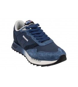 BLAUER UOMO S6RYDER01/SHA NAVY