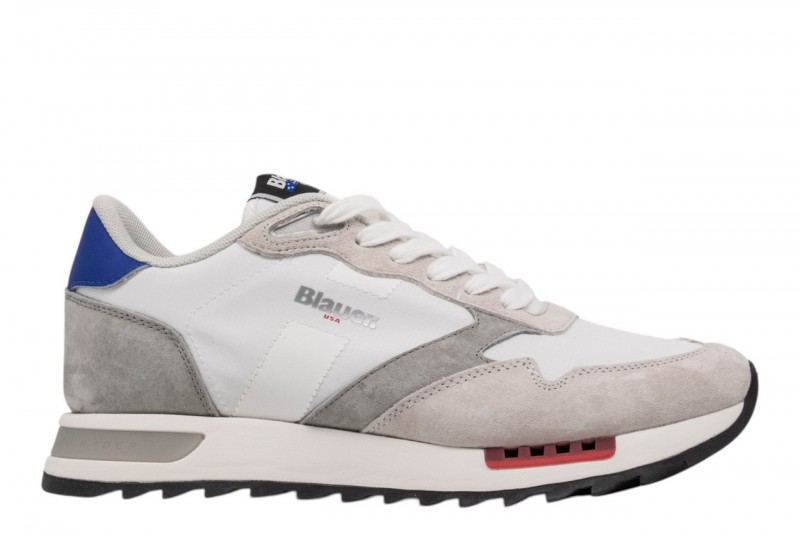 BLAUER UOMO S6RYDER01/NYS...