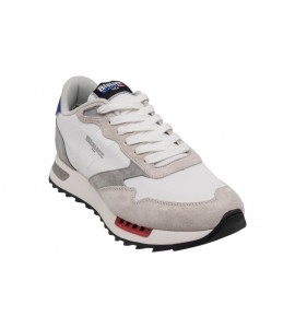 BLAUER UOMO S6RYDER01/NYS WHITE/GREY