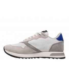 BLAUER UOMO S6RYDER01/NYS WHITE/GREY
