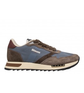 BLAUER UOMO S6RYDER01/SHA TAUPE/AVIO