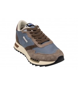 BLAUER UOMO S6RYDER01/SHA TAUPE/AVIO