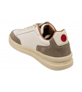 BLAUER UOMO S6KYOTO01/LEC CREAM