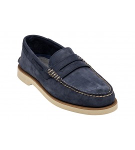 SPERRY UOMO STS25175 PENNY DS NAVY