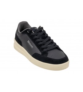 BLAUER UOMO S6KYOTO01/LES BLACK