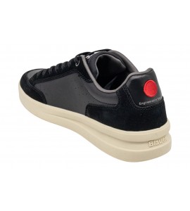 BLAUER UOMO S6KYOTO01/LES BLACK