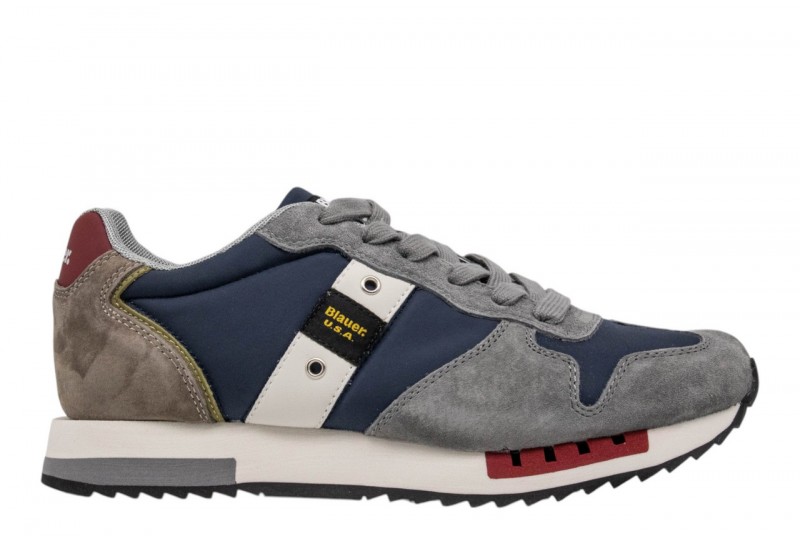 BLAUER UOMO S6QUEENS01/NUB...