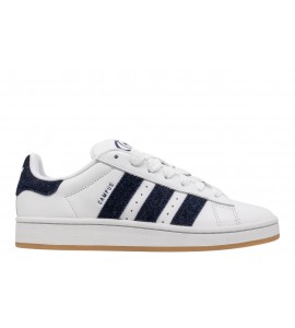 ADIDAS unisex IH9397 CAMPUS 00s FTWWHT/SUPCOL/GUM3