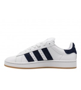 ADIDAS unisex IH9397 CAMPUS 00s FTWWHT/SUPCOL/GUM3