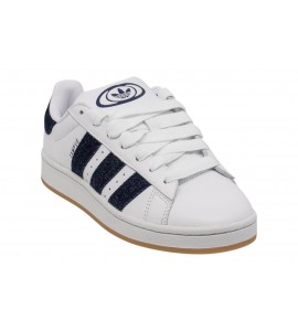 ADIDAS unisex IH9397 CAMPUS 00s FTWWHT/SUPCOL/GUM3