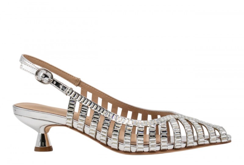 ALMA EN PENA slingback...