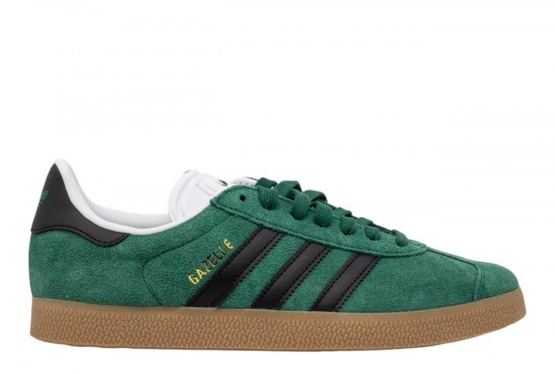 ADIDAS uomo IH9633 GAZZELLE...
