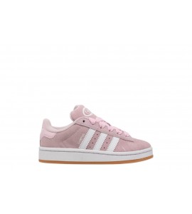 ADIDAS bambina CAMPUS 00s C JP5507 CLPINK/FTWWHT/GUM2