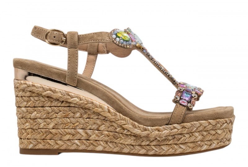 ALMA EN PENA SANDALO CON...