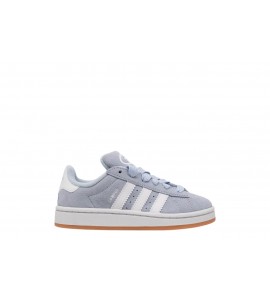ADIDAS bambino CAMPUS 00s C JQ1994 CRSK/FTWWHT/GUM2