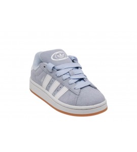 ADIDAS bambino CAMPUS 00s C JQ1994 CRSK/FTWWHT/GUM2
