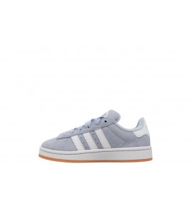 ADIDAS bambino CAMPUS 00s C JQ1994 CRSK/FTWWHT/GUM2
