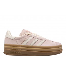 ADIDAS donna IH4209 GAZZELLE BOLD W SANPIN/OWHITE