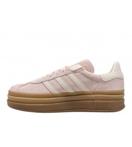 ADIDAS donna IH4209 GAZZELLE BOLD W SANPIN/OWHITE