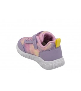 GEOX B SPRINTYE G. B454TD02ABCC8SE8 LT LILAC/P