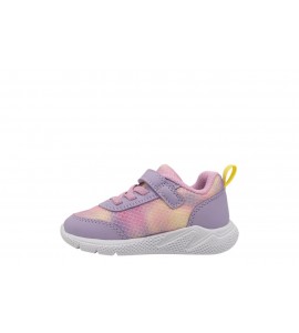 GEOX B SPRINTYE G. B454TD02ABCC8SE8 LT LILAC/P