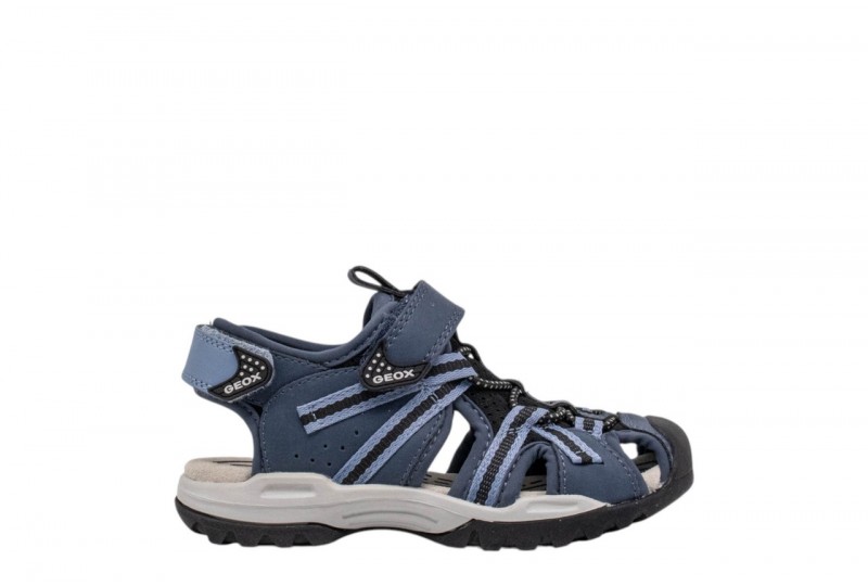 GEOX J BOREALIS B....